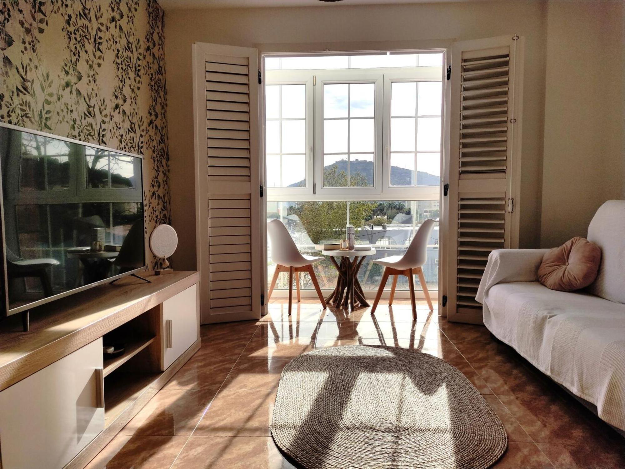 Apartamento Rincon Del Mar Cartagena Exterior photo