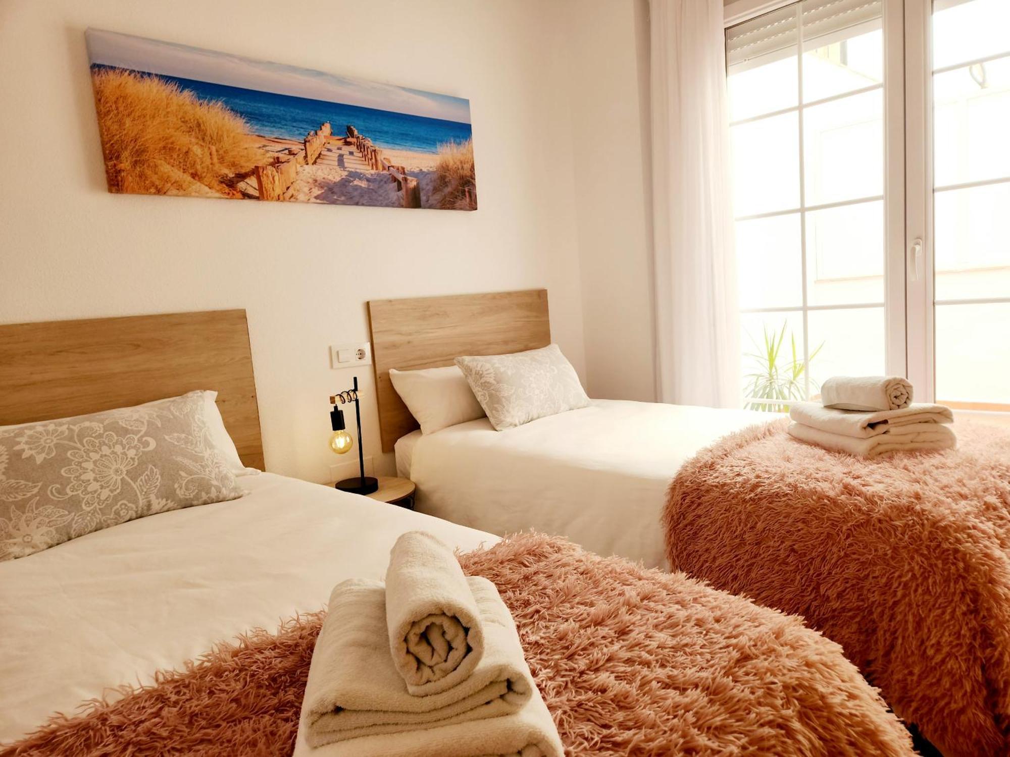 Apartamento Rincon Del Mar Cartagena Exterior photo