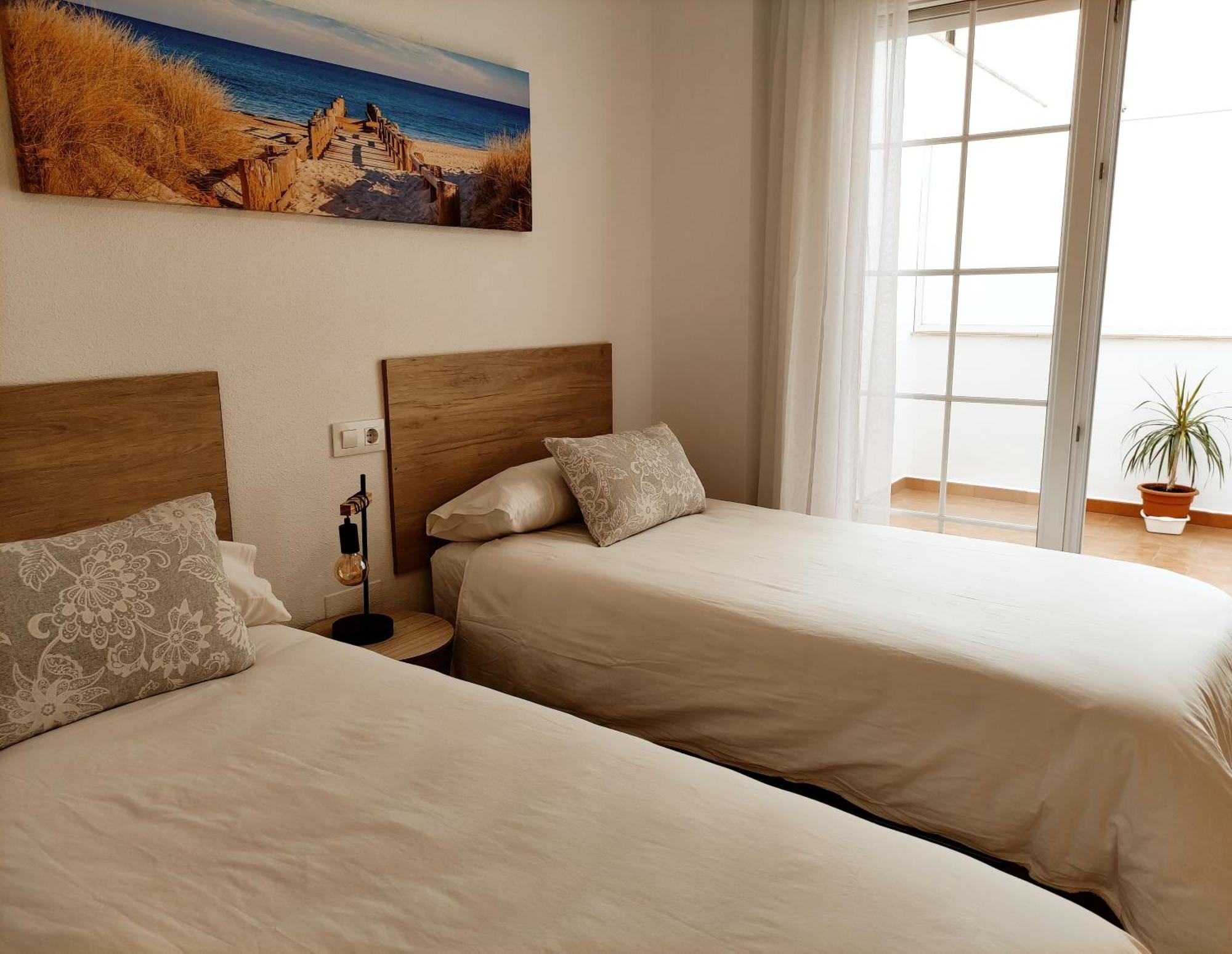 Apartamento Rincon Del Mar Cartagena Exterior photo