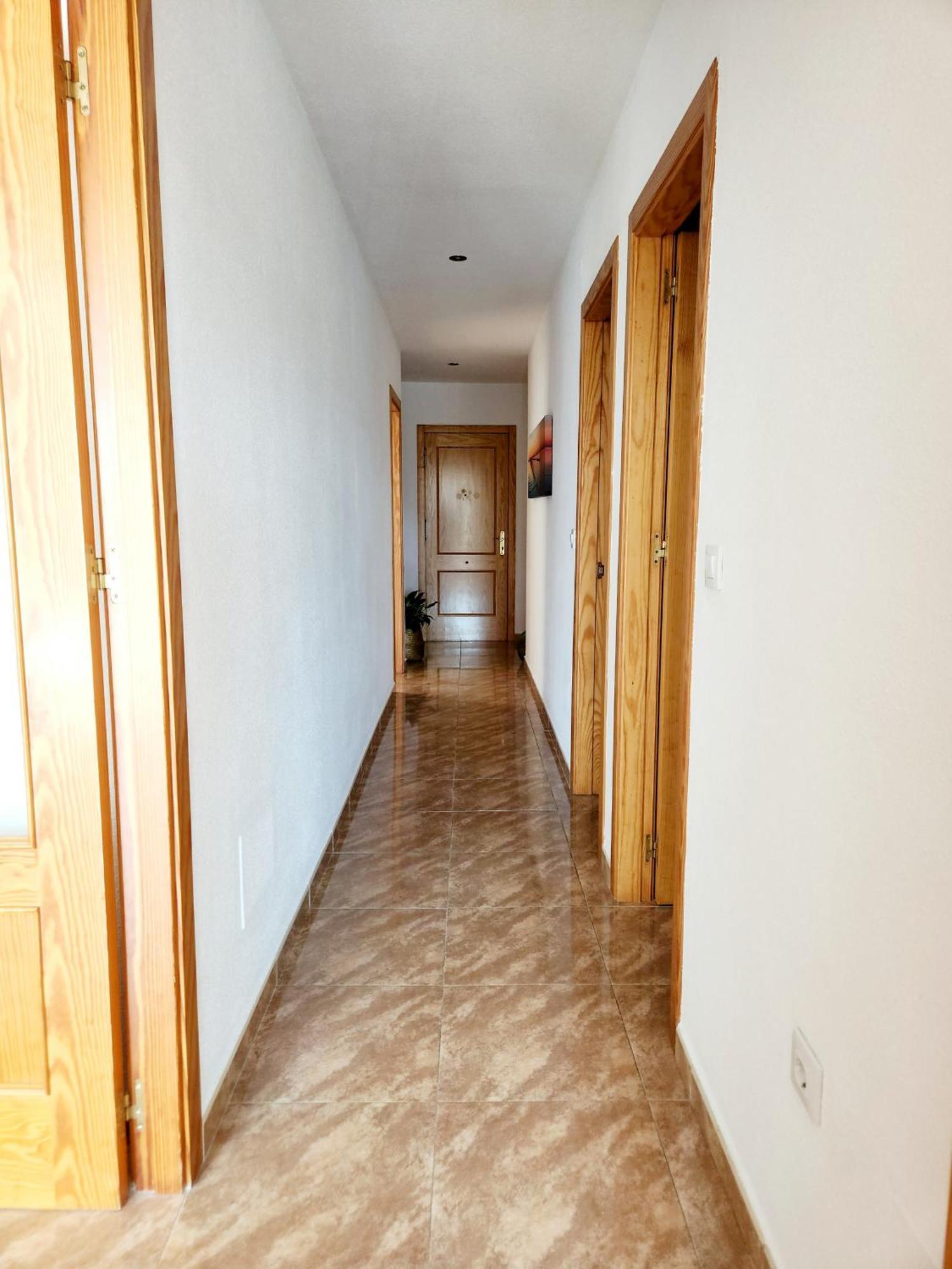 Apartamento Rincon Del Mar Cartagena Exterior photo